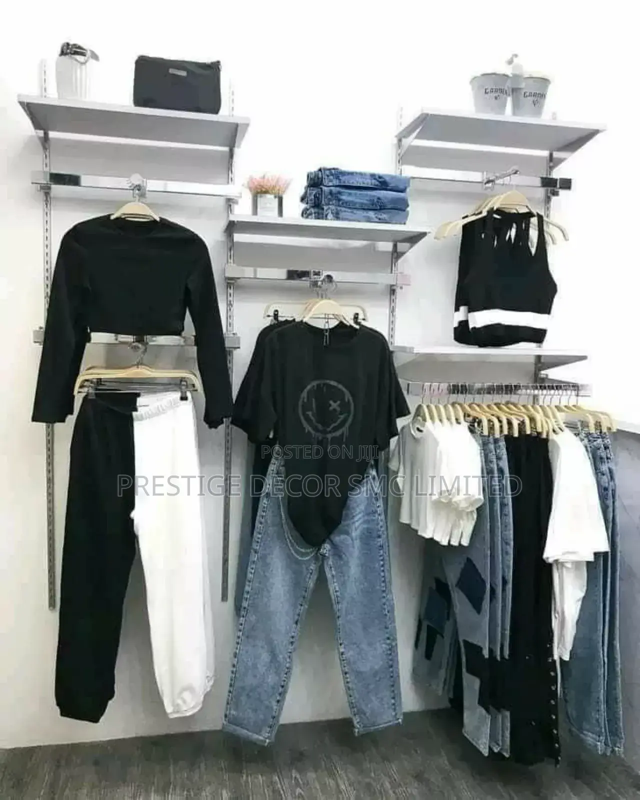 Unique Boutique Wow