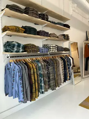 Moon Walk Boutique