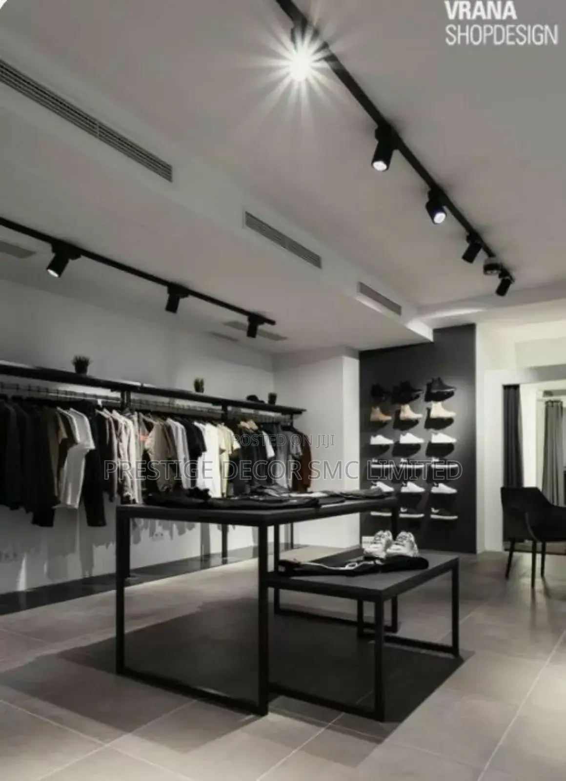 Black Gold Boutique