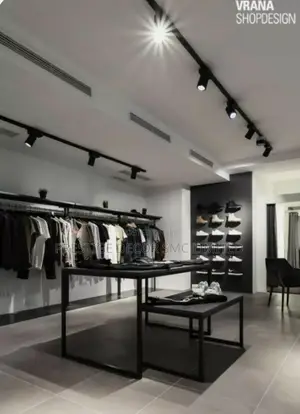 Black Gold Boutique