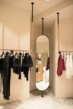 Boutique Modern Decoration Fantasy