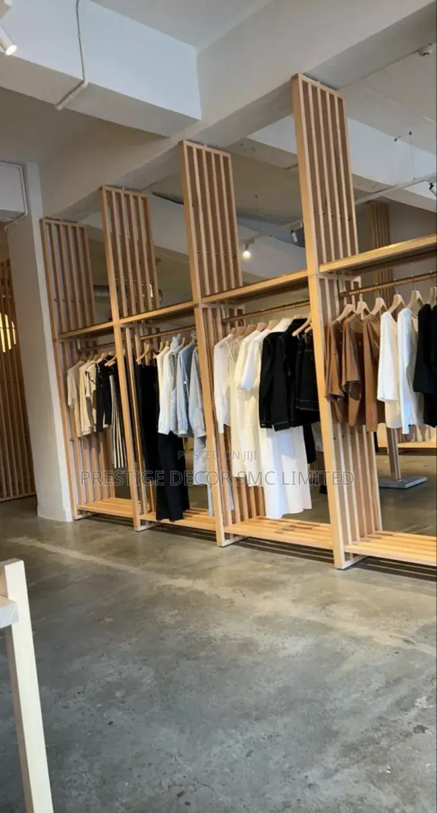 Ice Eden Boutique