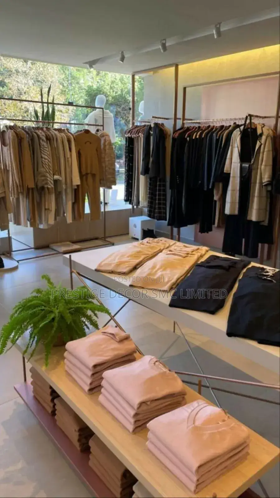 Ice Eden Boutique