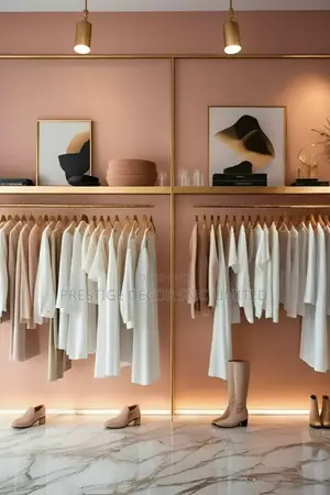Lady Beautiful Boutique