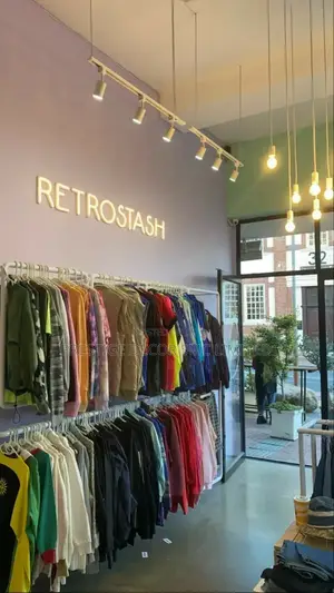 Lady Beautiful Boutique