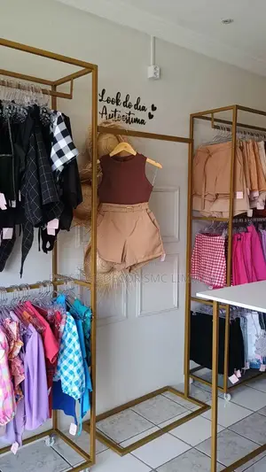 Hot Fire Boutique
