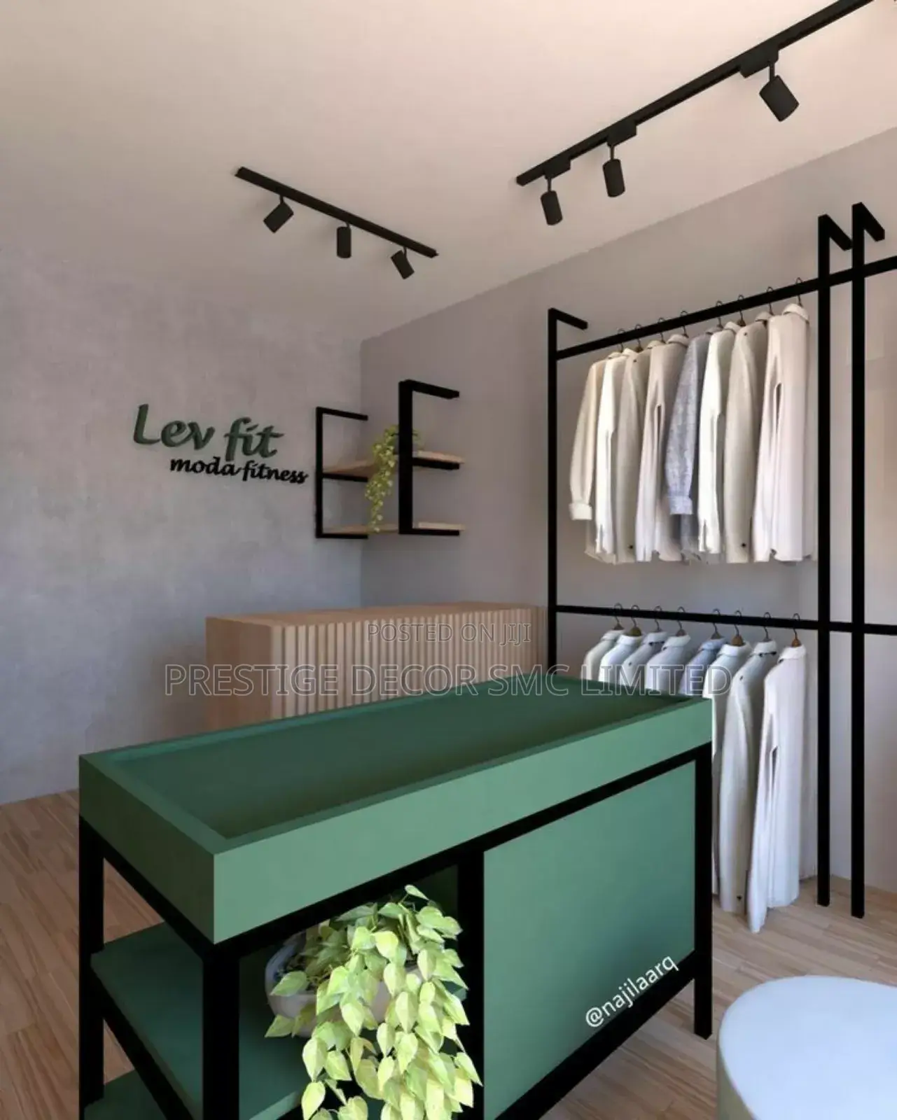 Hot Fire Boutique