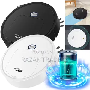 Steam Mop Cleaner Robot Mini Washing Machine Floor Cleaner
