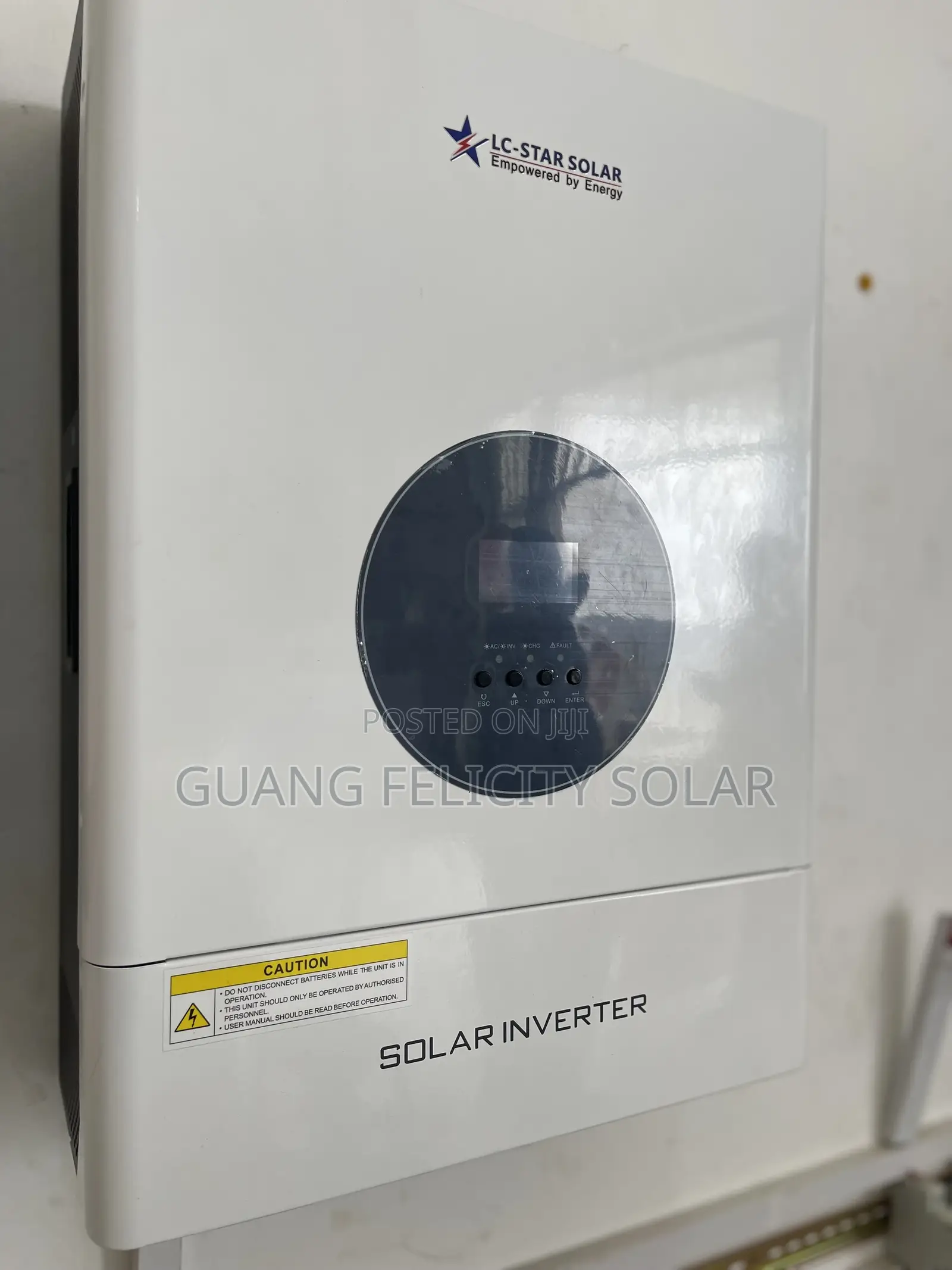 11kva Hybrid Inverter