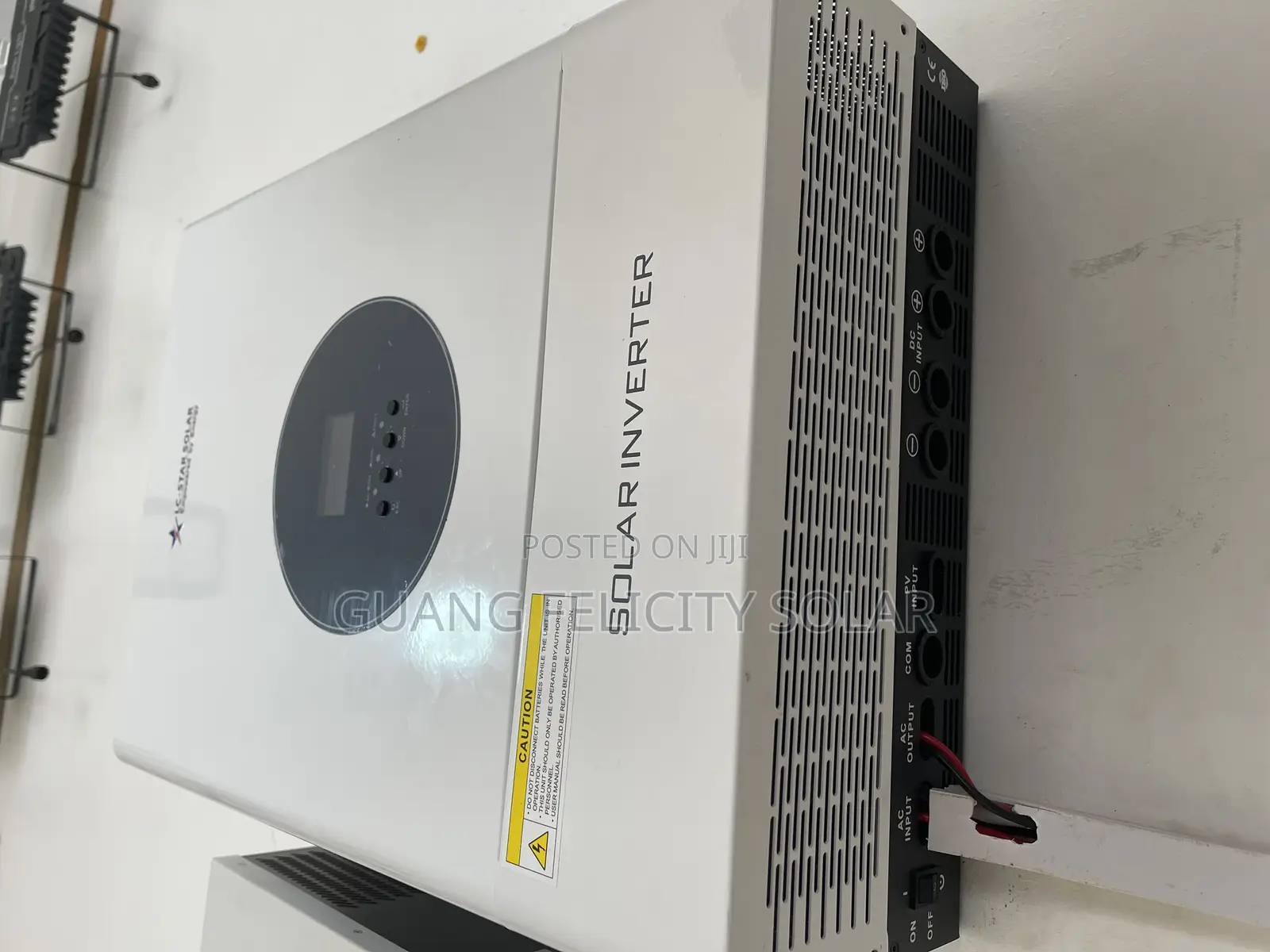 11kva Hybrid Inverter