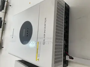 11kva Hybrid Inverter
