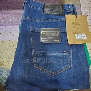 Men Fashion Jeans