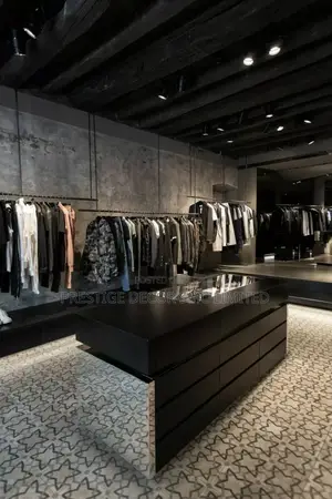 Fantastic Boutique So Beautiful Design