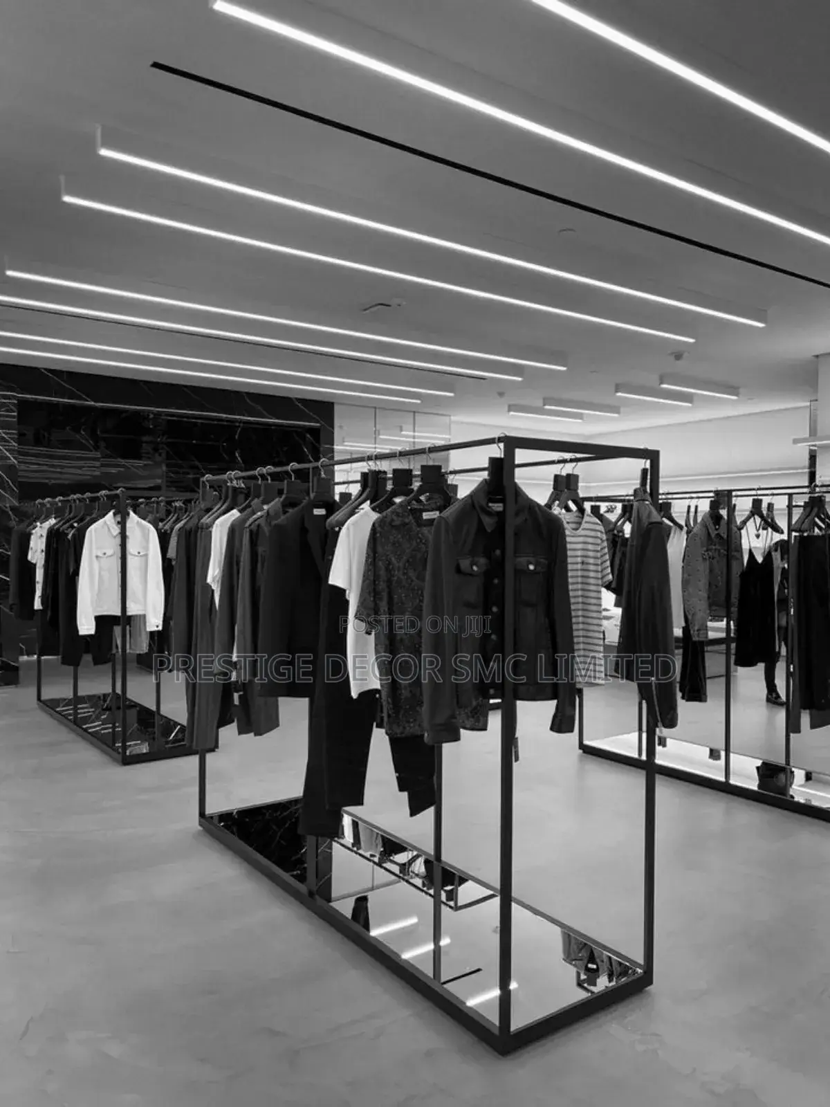 Modern Boutique So Fantastic