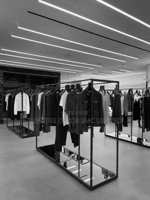 Modern Boutique So Fantastic