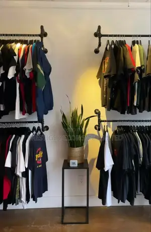 Shirt Boutique Unique Design