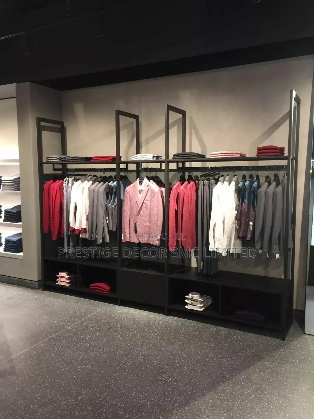 Shirt Boutique Unique Design