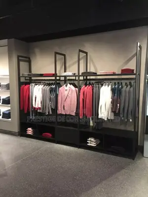 Shirt Boutique Unique Design