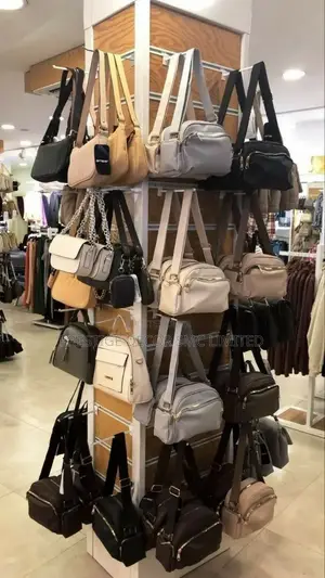 Bag Boutique Fantastic Decor