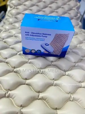 Pressure Sore Air Mattress