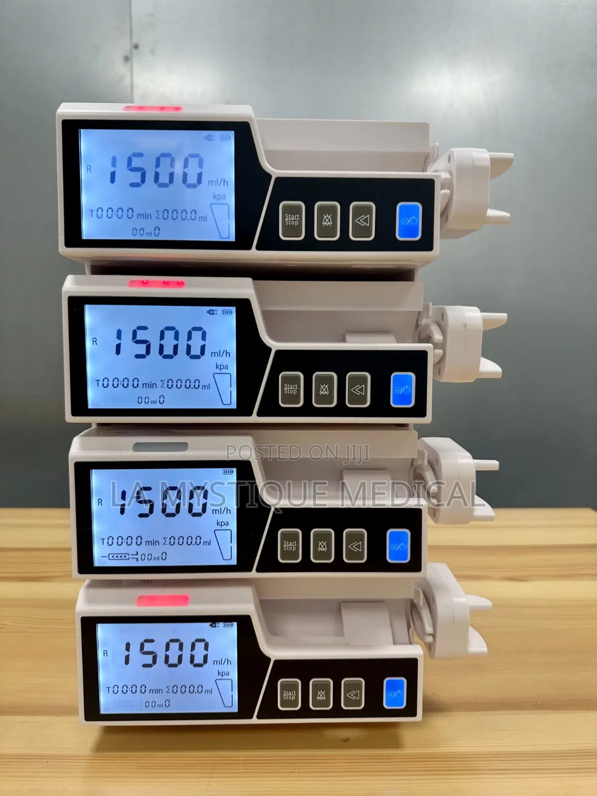 Infusion Pump