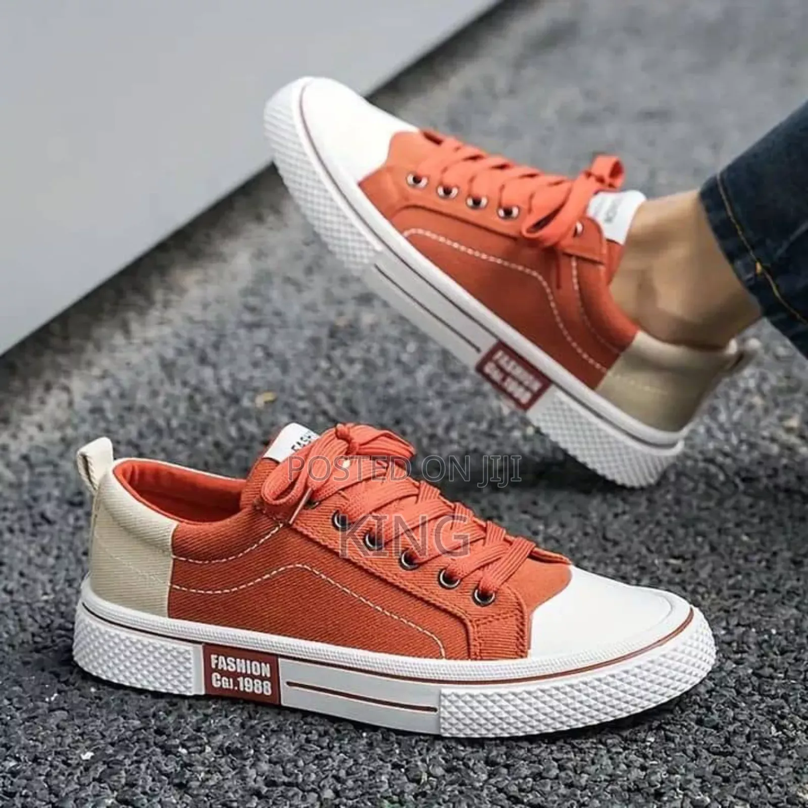 Actual Sneakers