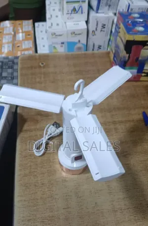 Foldable Camping Tent Lamp