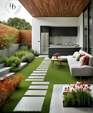 Artificial Green Compound