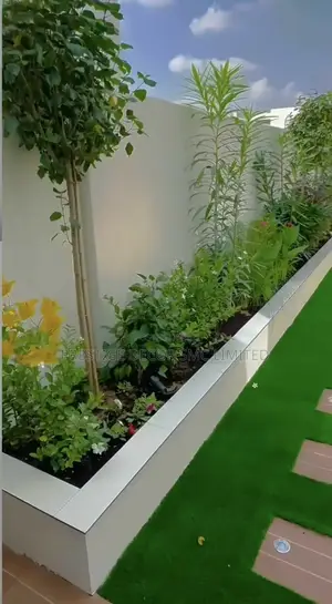 Unique Compound Design Fantastic