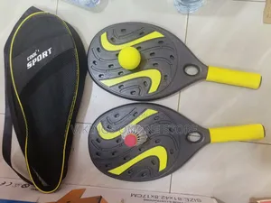 Cool Sport Beach Racket Set