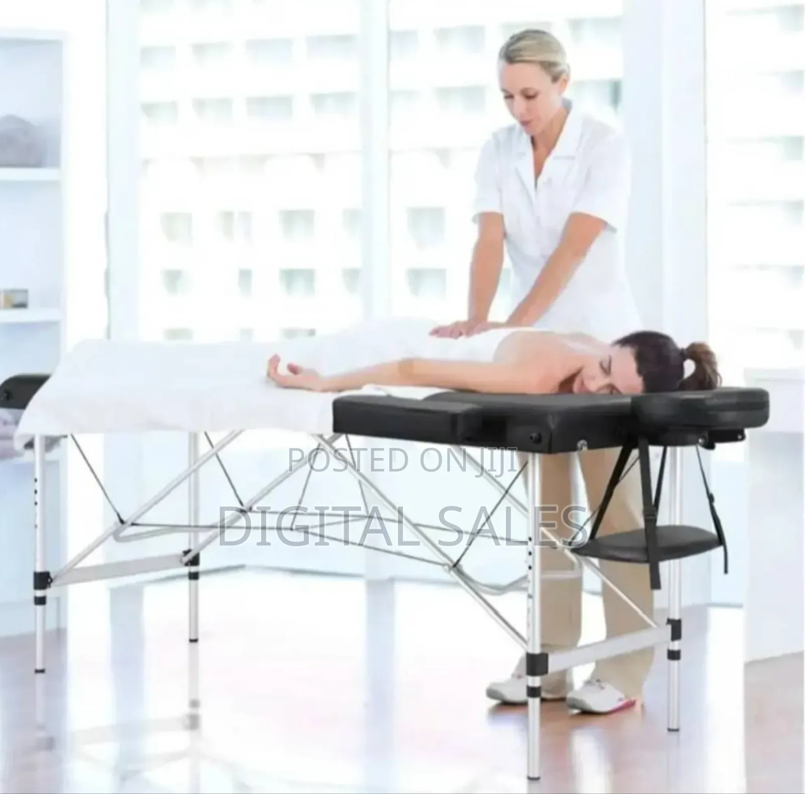 Portable Massage Bed