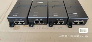 50v Poe Adapter for Ruije 662g