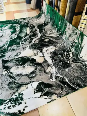 Nice and Lovely Center Carpets