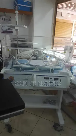 Baby Incubator