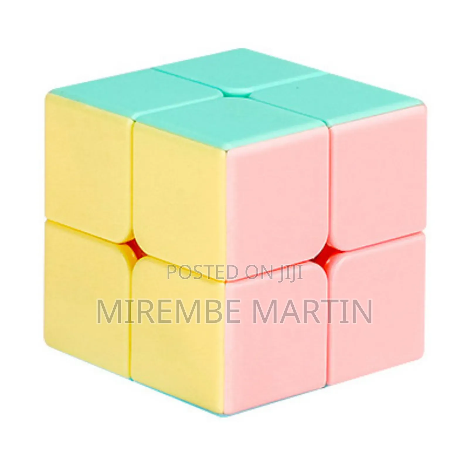 Shengshou Legend 2x2 Rubiks Cube