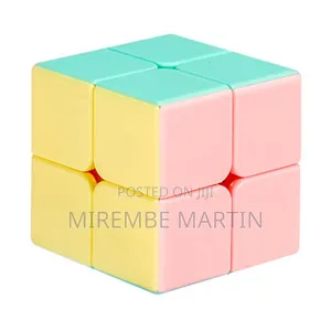 Shengshou Legend 2x2 Rubiks Cube