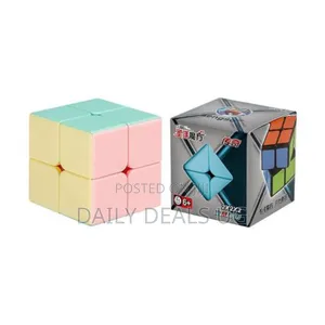 Shengshou Legend 2*2 Stickerless Magic Cube