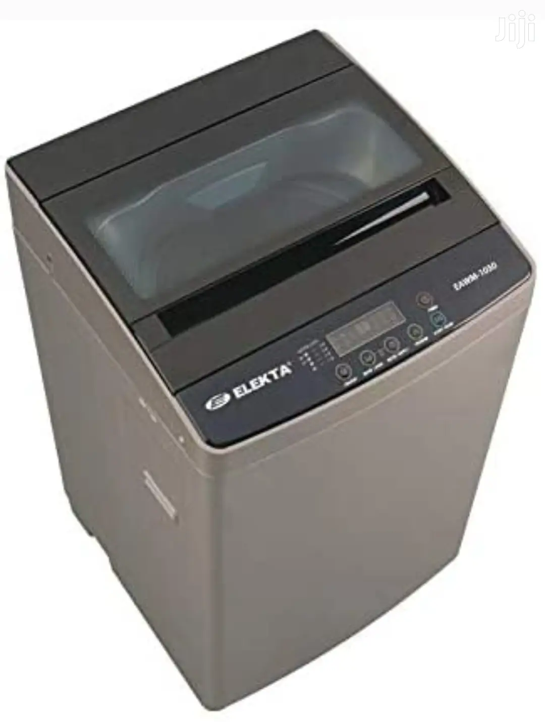 Elekta Automatic Washing Machine
Top Load 9 5kg