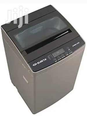 Elekta Automatic Washing Machine
Top Load 9 5kg