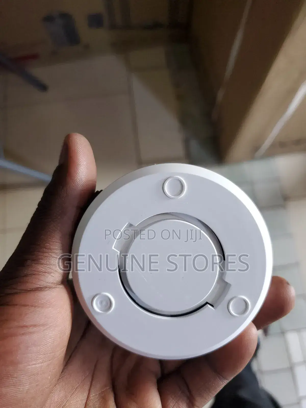 2 Lens Surveillance/Security Camera With 4g Simcard