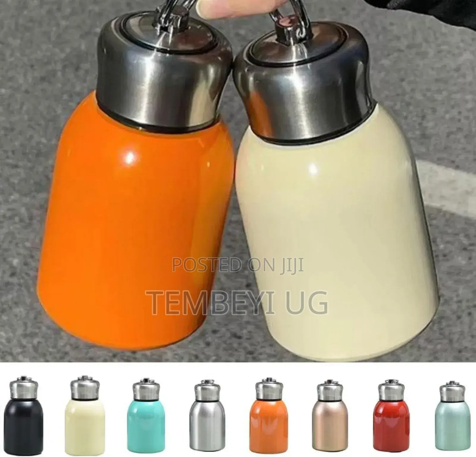 Small Thermal Cups, Baby Flask