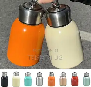 Small Thermal Cups, Baby Flask