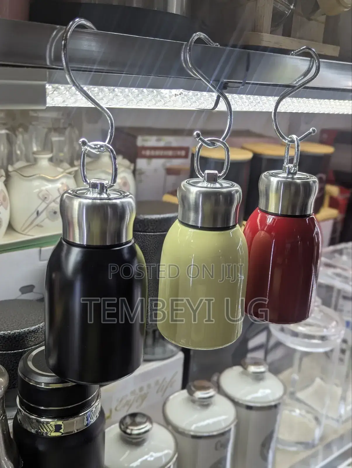 Small Thermal Cups, Baby Flask