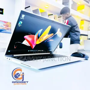 New Laptop HP EliteBook 840 G6 16GB Intel Core i5 SSD 512GB
