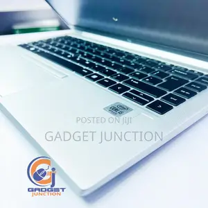 New Laptop HP EliteBook 840 G6 16GB Intel Core i5 SSD 512GB