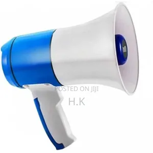 Marketstar Prairie Fire Ms-16-004 Megaphone