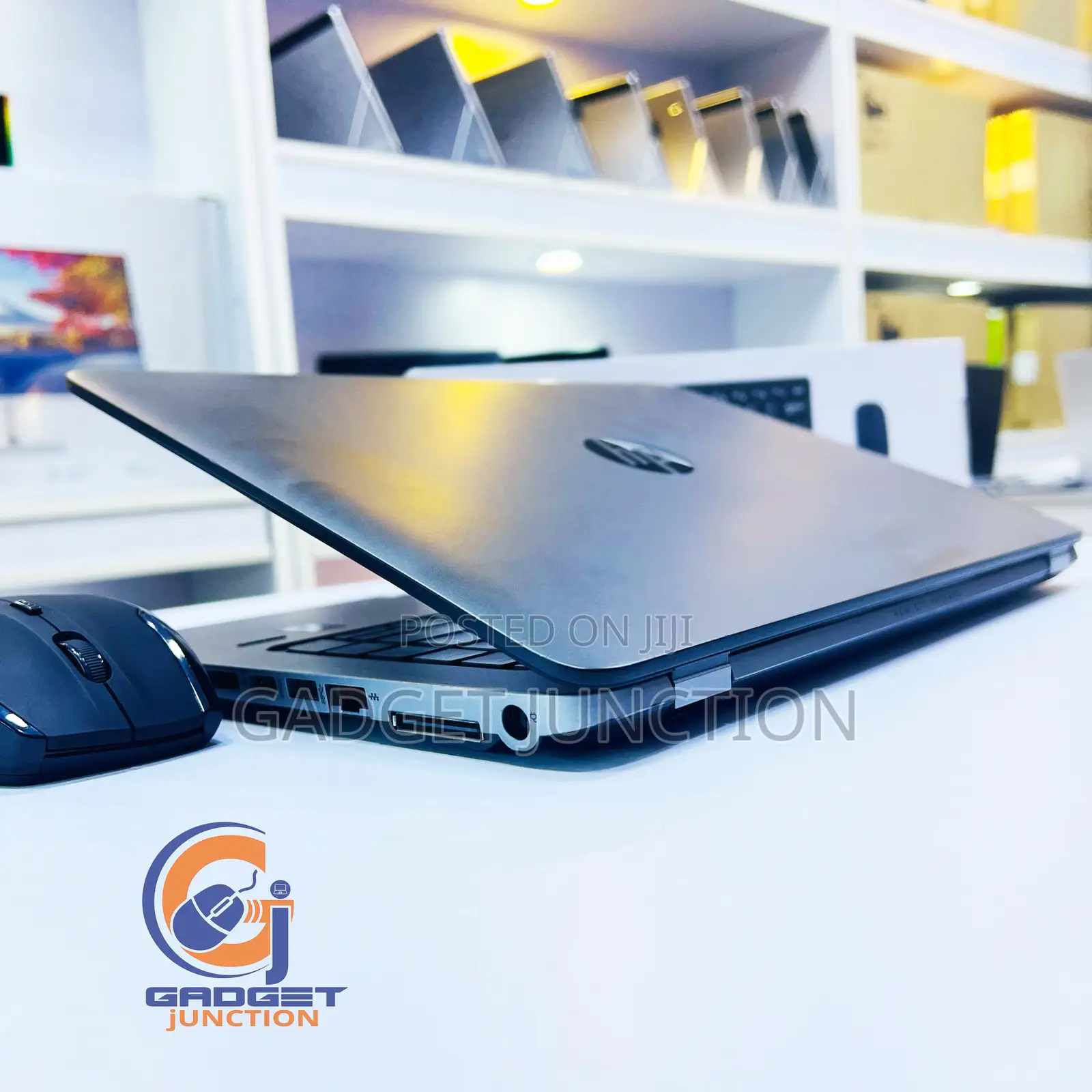 Laptop HP EliteBook 840 G2 16GB Intel Core I5 SSD 512GB