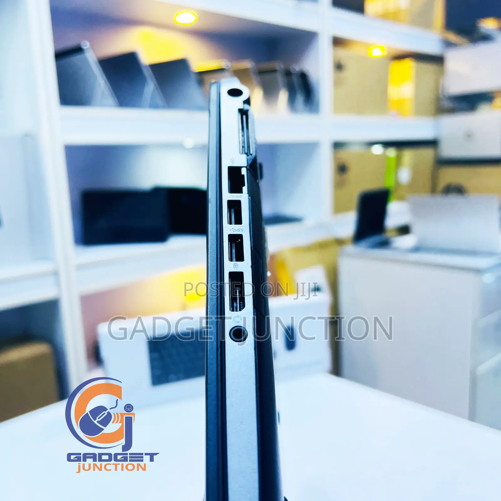 Laptop HP EliteBook 840 G2 16GB Intel Core I5 SSD 512GB