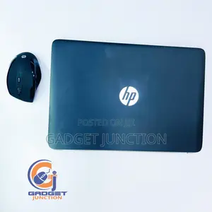 Laptop HP EliteBook 840 G2 16GB Intel Core I5 SSD 512GB