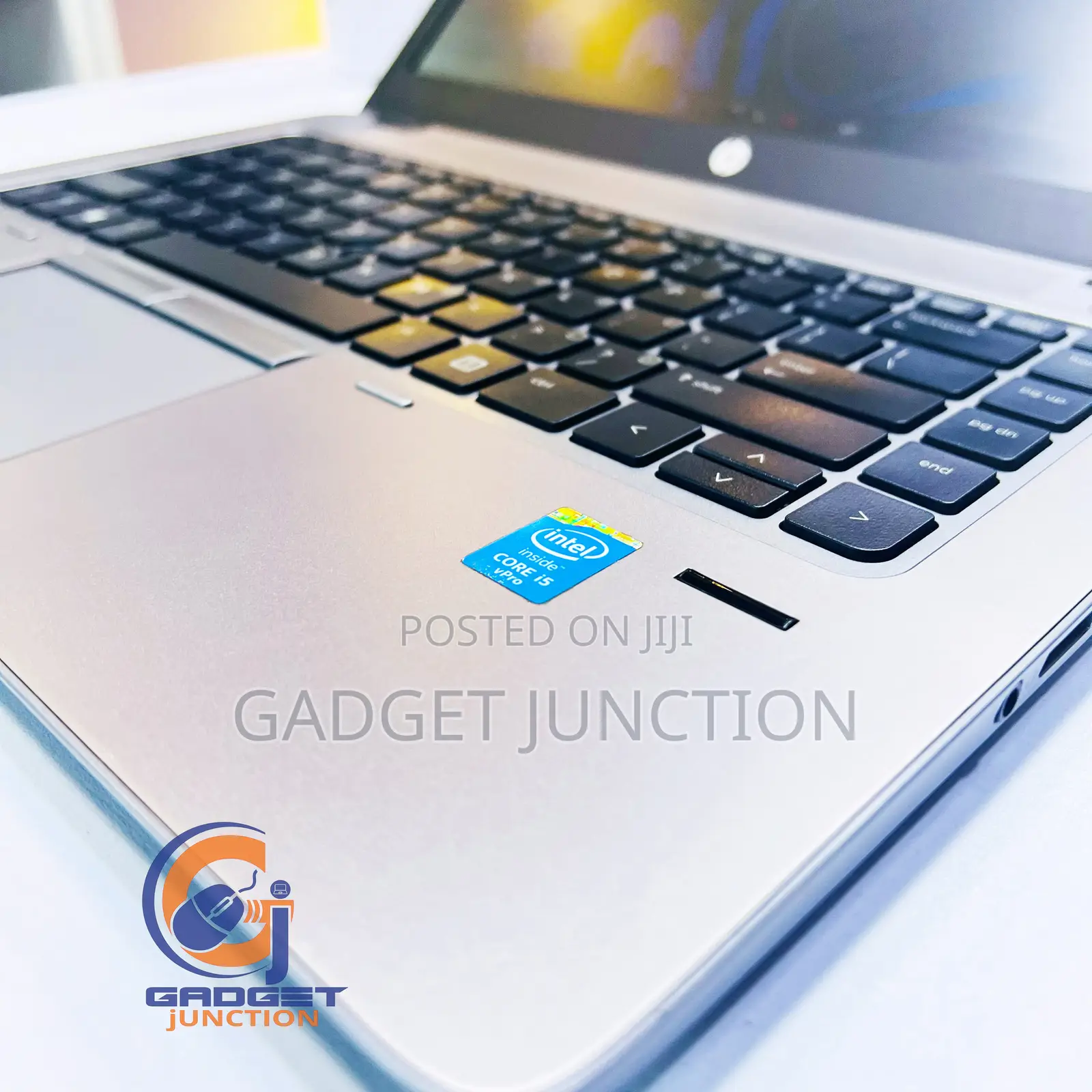 Laptop HP EliteBook 840 G2 16GB Intel Core I5 SSD 512GB